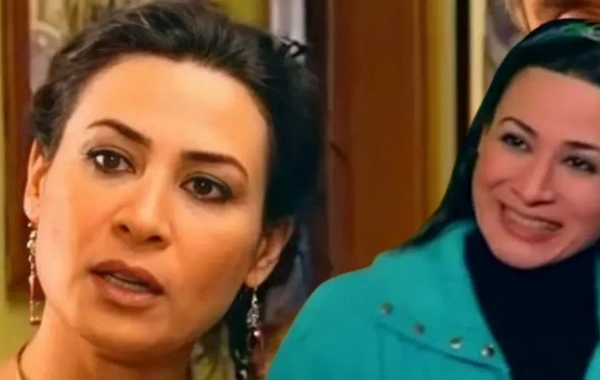 Hayat Bilgisinin Ürperisi illər sonra üzə çıxdı - FOTOLAR