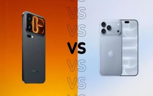 Xiaomi 18 Pro Max və iPhone 18 Pro Max: Hansı daha yaxşıdır?