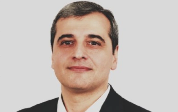 David Alimbaraşvili AccessBankın rəhbərliyindən getdi