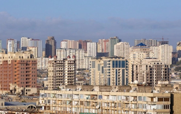 Bakıda söküləcək binaların yerləri açıqlandı - SİYAHI