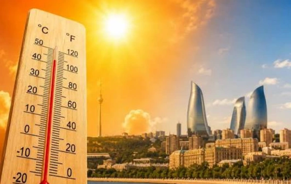 Oktyabrda 31 dərəcə istilik normaldır? — Ekoloq açıqladı