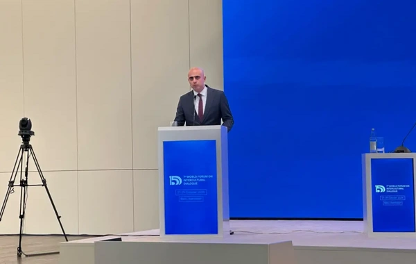 Müasir dünyada geosiyasi gərginliklər və parçalanma meyilləri artır