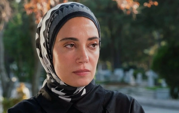 Nursemanın ayağı Kızılcık şerbetinə düşmədi