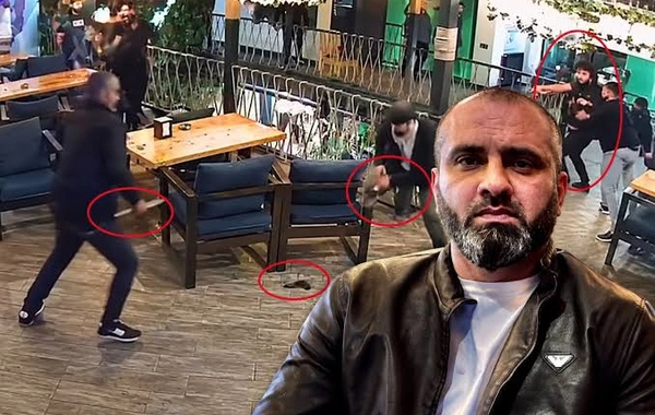 Ceyhun Sabunçunun qətlinə görə həbs olunan kriminal qruplaşma hədə-qorxu ilə pul tələb edirmiş