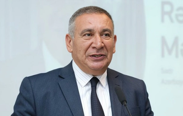 Rəşad Məcid Mətbuat Şurasından gedir - Namizədlər onlardır