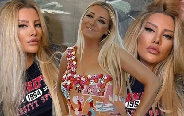 Gülşah Saraçoğlunun moda evi möhürləndi – İşçilərdən şikayətlər
