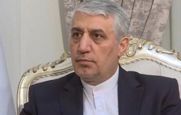 İran səfirindən Azərbaycanla bağlı açıqlama