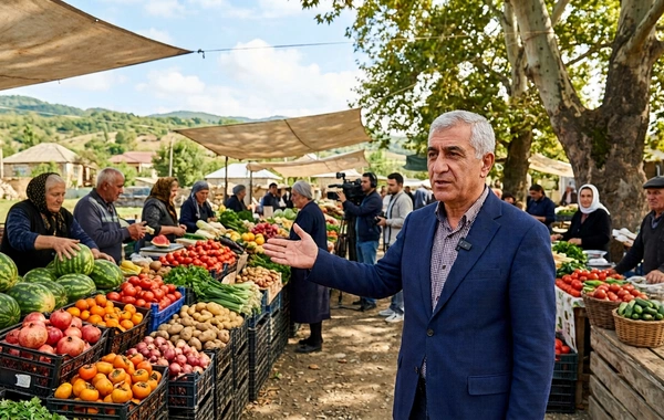Hava noyabrda da belə keçsə, problem yaranacaq