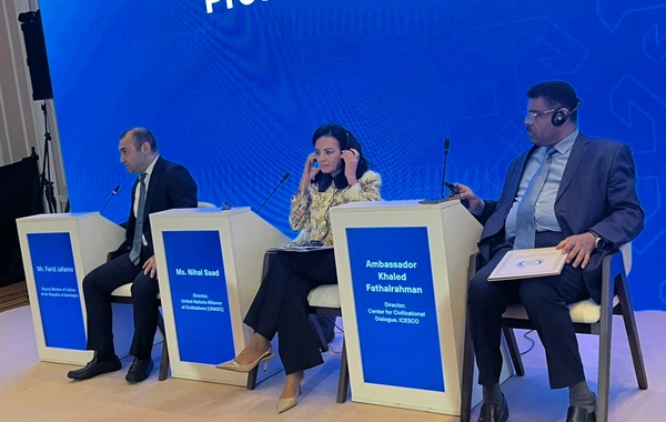 Bu ölkə əksər xalqlar və azlıqlar üçün təhlükəsiz sığınacaq rolunu oynayıb