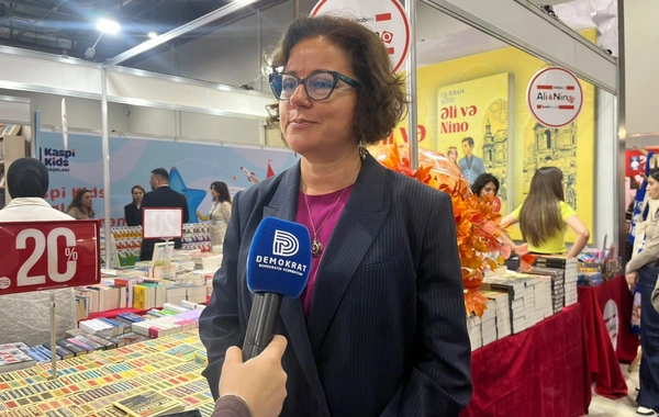 Azərbaycanda kitaba maraq artır: Ən çox oxunan janrlar açıqlandı — Özəl