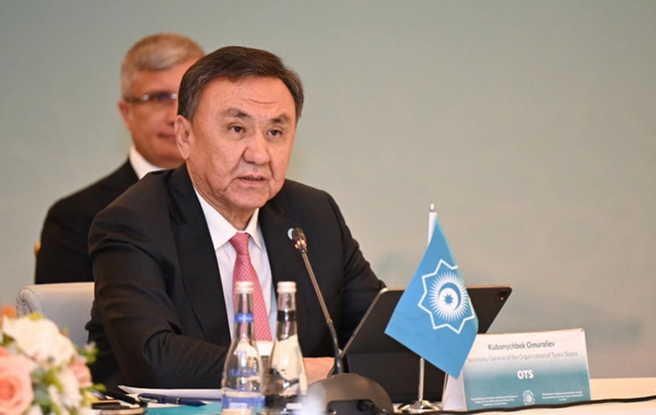 Orta Dəhliz üzrə yük həcminin 2030-cu ilədək 11 milyon tona çatacağı proqnozlaşdırılır