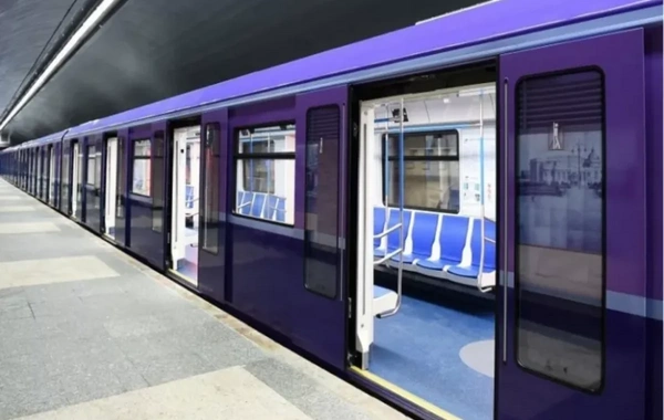 Metronun 20 Sentyabr stansiyası bu tarixdə açılacaq