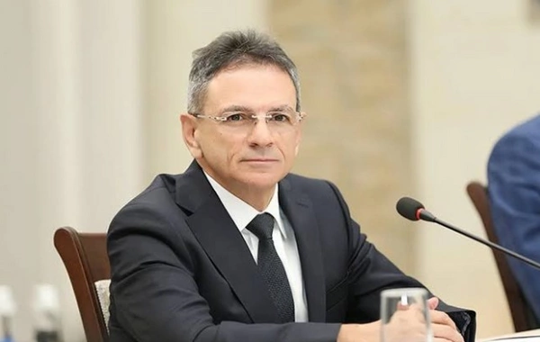 Mədət Quliyevin dostunun 12 il həbsi istənildi
