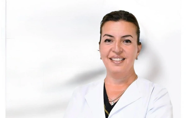 Türkiyədə azərbaycanlı həkim Yeganə Quliyevanın İçimizdəki Həkim: Homeopatiya kitabı işıq üzü görüb - FOTOLAR