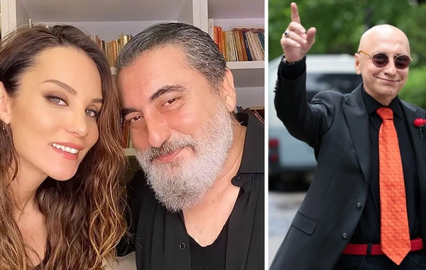 Türk müğənninin ailəsində vida mərasimi qalmaqalı: Ömrüm boyu bağışlamayacağam