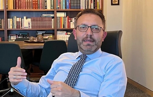 AKP-nin keçmiş deputatı həbs edildi