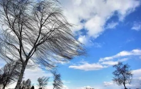 Faktiki hava açıqlanıb