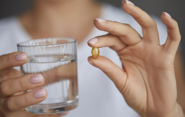 Beyni zədələnmədən qoruya bilən bir vitamin müəyyən edildi