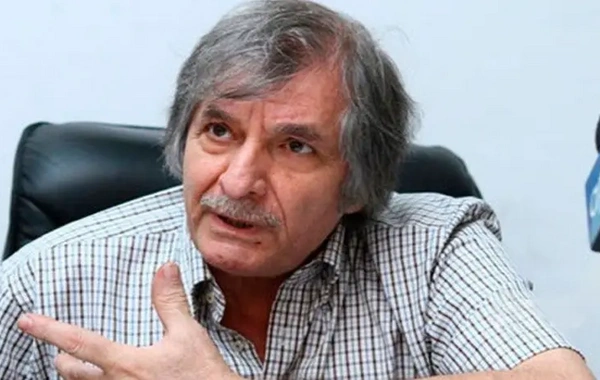 Fərhad Xəlilov İstiqlal ordeni ilə təltif olunmasından danışdı: Çox sevinirəm