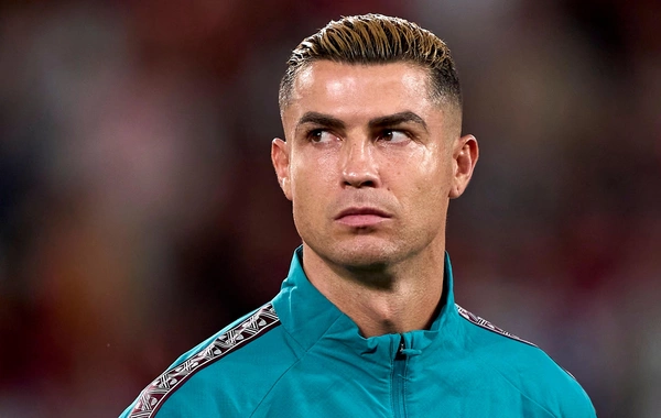 Ronaldu 255 avro cərimə ödəyəcək