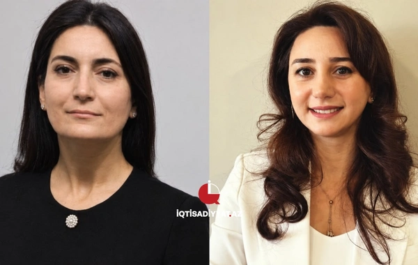 Azercelldən çıxdı, yüksək vəzifəyə getdi - AZCON Holding-də yeni təyinatlar