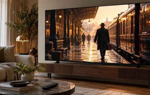 Yeni televizorlar filmin görüntüsünü dəyişir: Problemin səbəbi açıqlandı