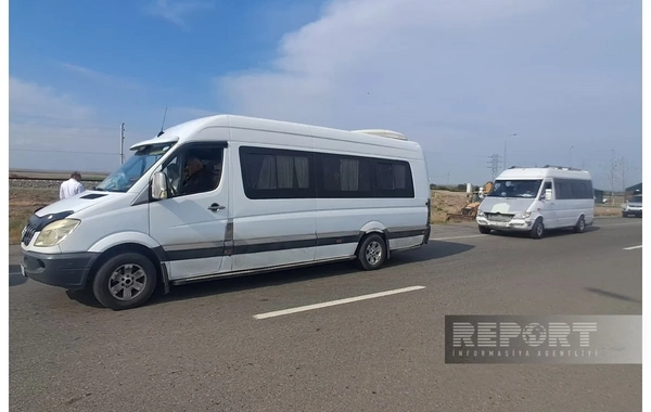 Xocalı və Ağdərəyə daha 44 ailə yola salınıb