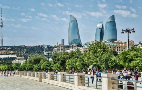 Havanın isti keçməsinin səbəbi açıqlandı