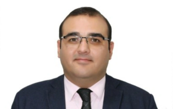 Embafinansın rəhbərinə yeni müşavir təyin edildi