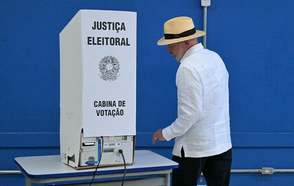 Braziliyada prezident seçkilərinin ikinci turu keçirilir