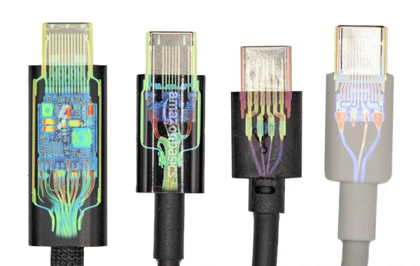 5 dollarlıq USB-C kabeli ilə Appleın 129 dollarlıq kabeli arasında nə fərq var?