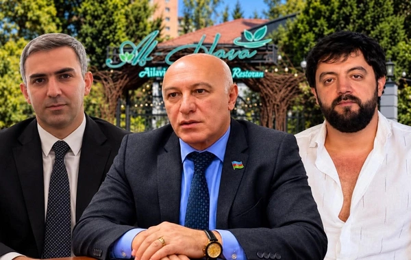 Qardaşı hakim olduğu üçün həbs qərarını başqa məhkəmə verəcək