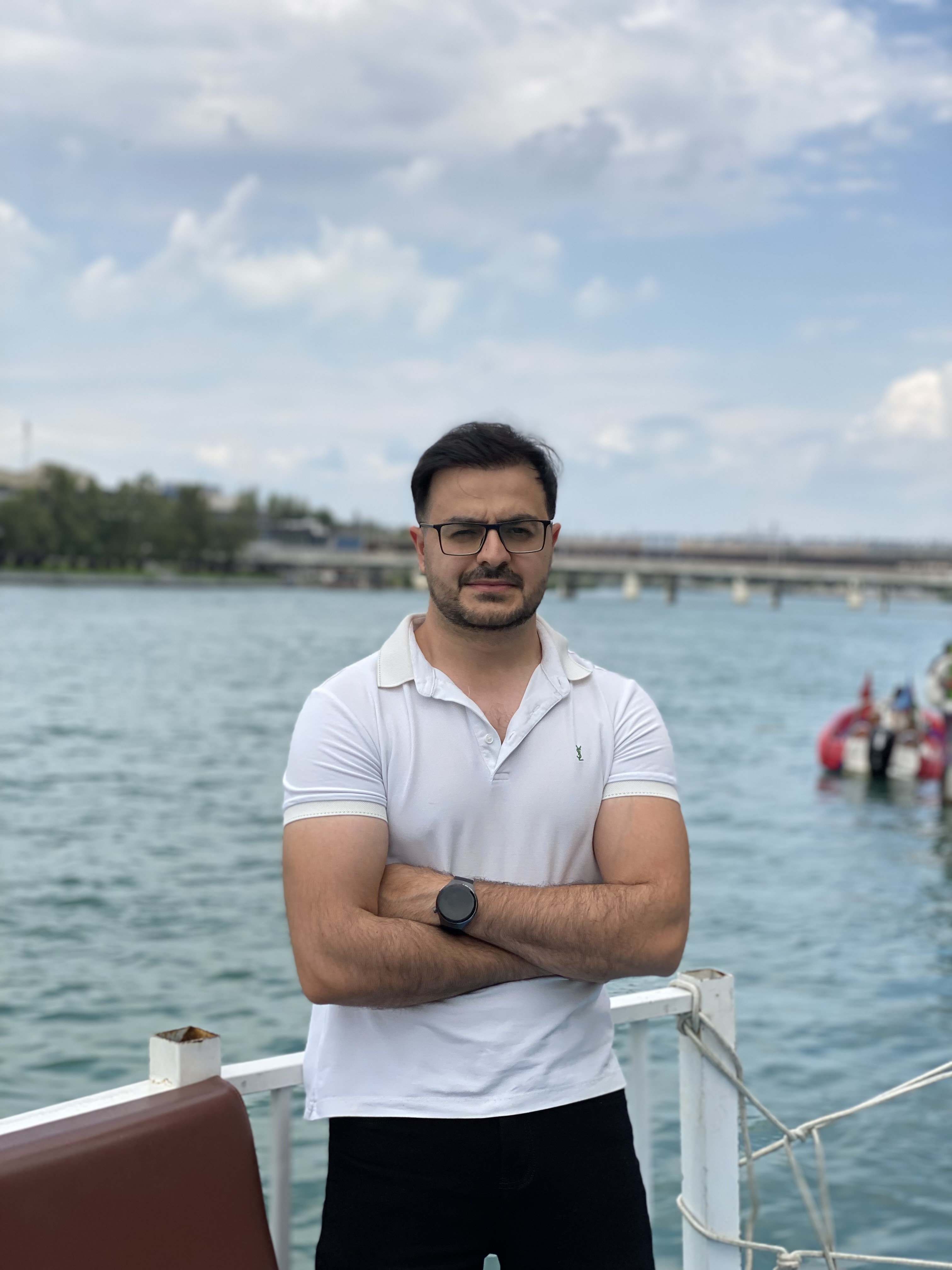 Bəxtiyar Umarlı